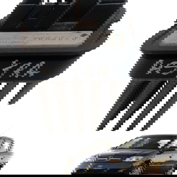 Resistencia Ventilador Interno Chevrolet Astra 2.0 2000 2001