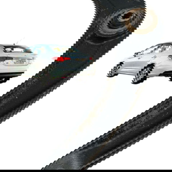 Balança Suspensão Esquerda Citroen C4 Lounge 1.6 2015