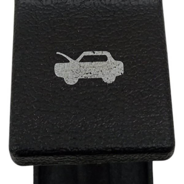 Alavanca Abertura Capo Jac J5 1.5 16v 2012 2013 2014 2015