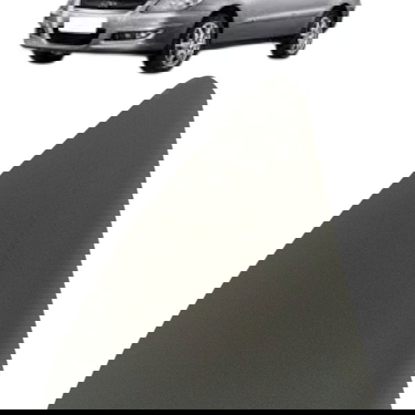 Acabamento Interno Retrovisor Esquerdo Chery Cielo 2012