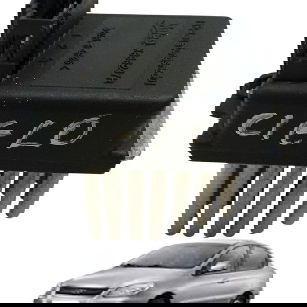 Resistencia Ar Condicionado Chery Cielo Sedan 2012 X886237h