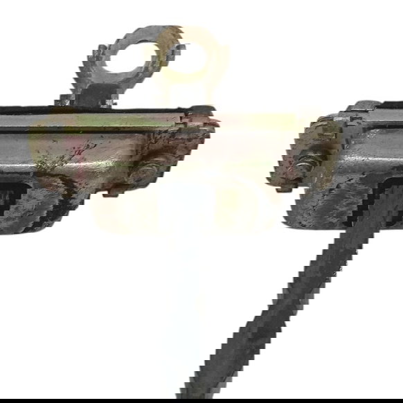 Limitador Porta Dianteira Esquerda Chery Cielo Sedan 2012