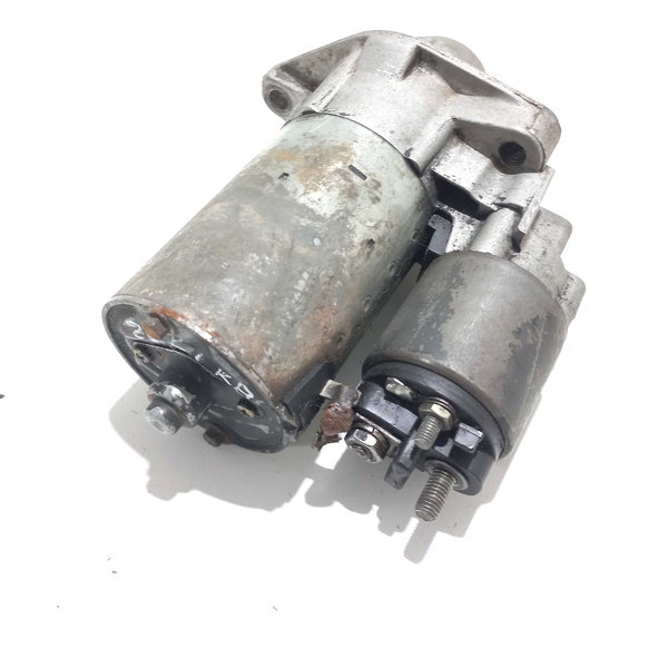 Motor Arranque Chevrolet Zafira 2003