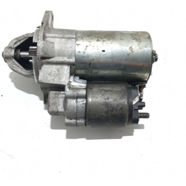 Motor Arranque Chevrolet Zafira 2003