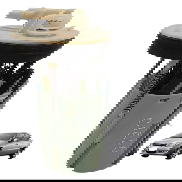 Bomba Combustivel Chery Cielo 1.6 2012