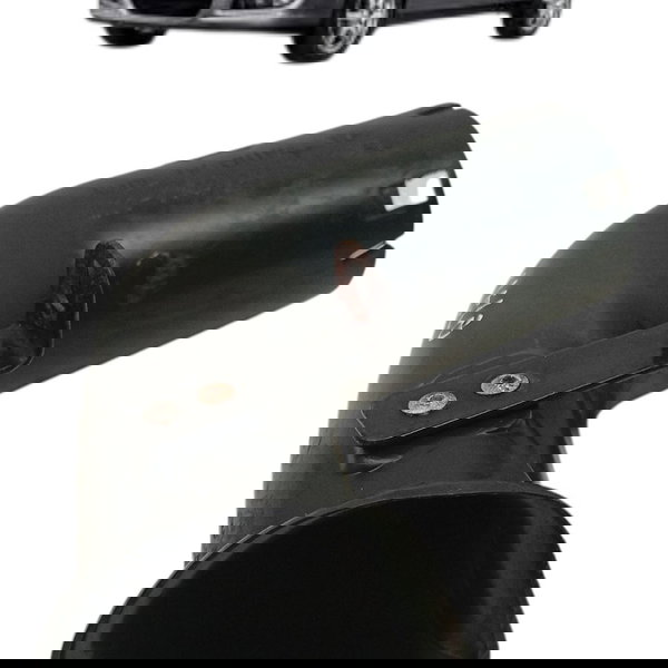 Duto Filtro Ar Chery Cielo Sedan 1.6 2012 M111109115