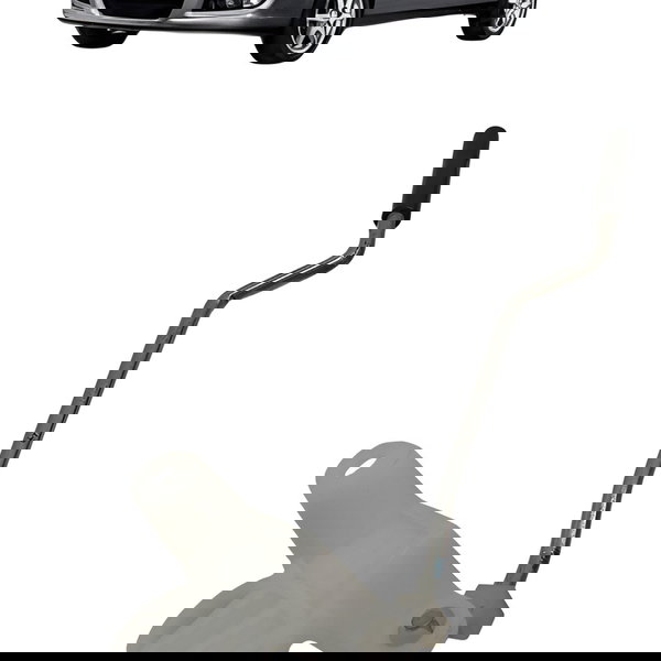 Pino Trava Fechadura Esquerda Chery Cielo 2012