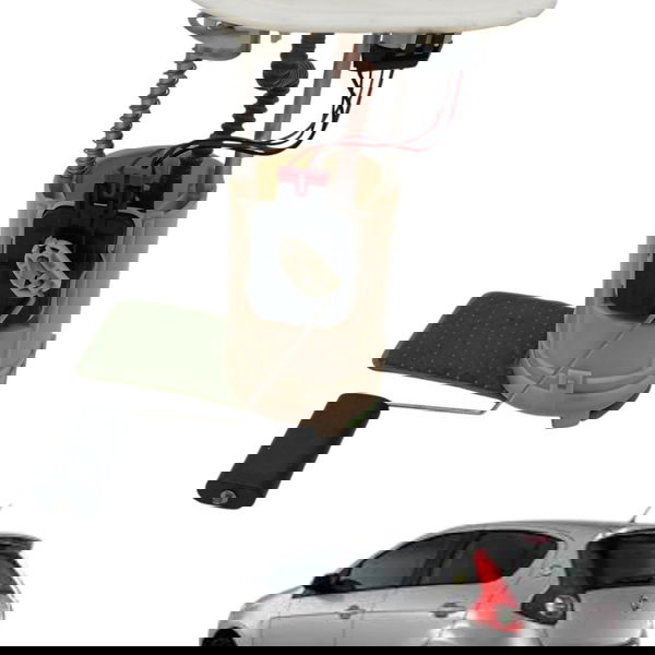 Bomba Combustível Fiat Palio 1.6 2015