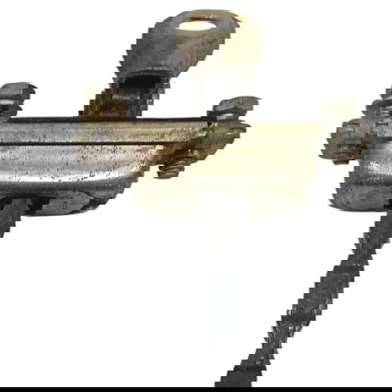 Limitador Porta Dianteira Direita Chery Cielo Sedan 2012