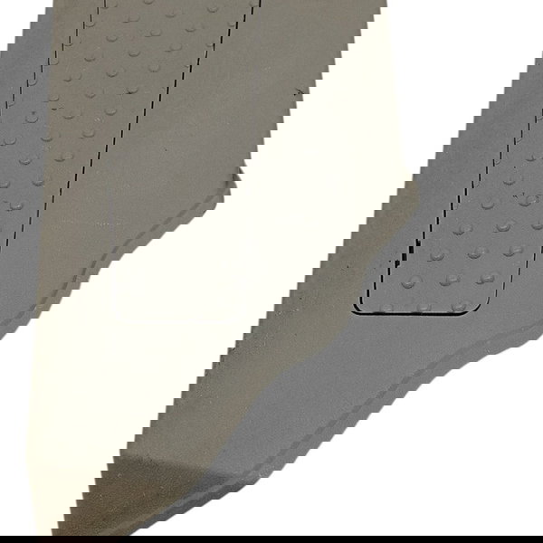 Moldura Descanso Pe Motorista Chery Cielo Sedan 2012