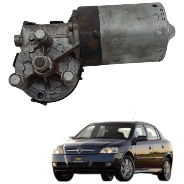 Motor Limpador Dianteiro Chevrolet Astra 2.0 2000