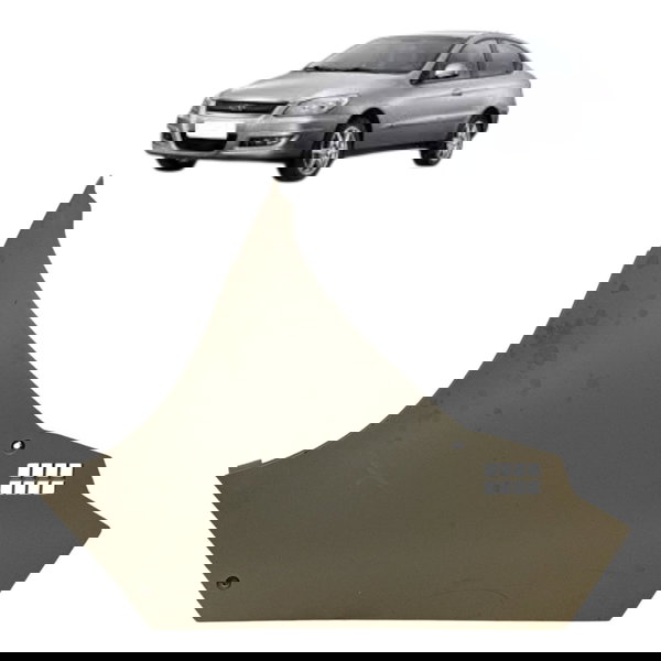 Acabamento Inferior Painel Direito Chery Cielo 2012 Detalhe