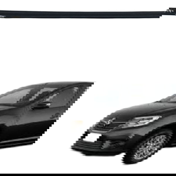 Pestana Interna Dianteira Esquerda Renault Logan