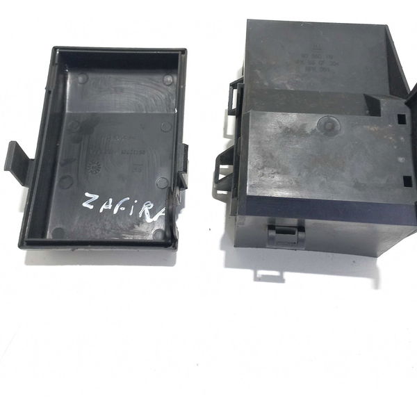 Suporte Caixa Fusível Chevrolet Zafira 2013