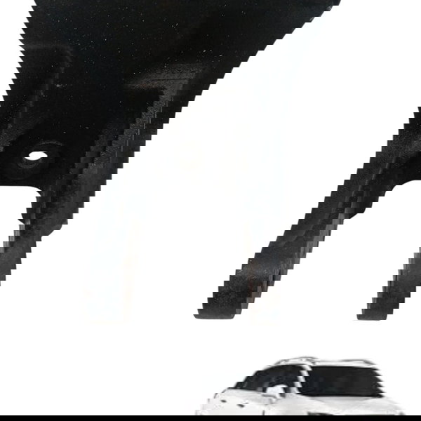 Coxim Traseiro Cambio Chevrolet Captiva 2.4 2008