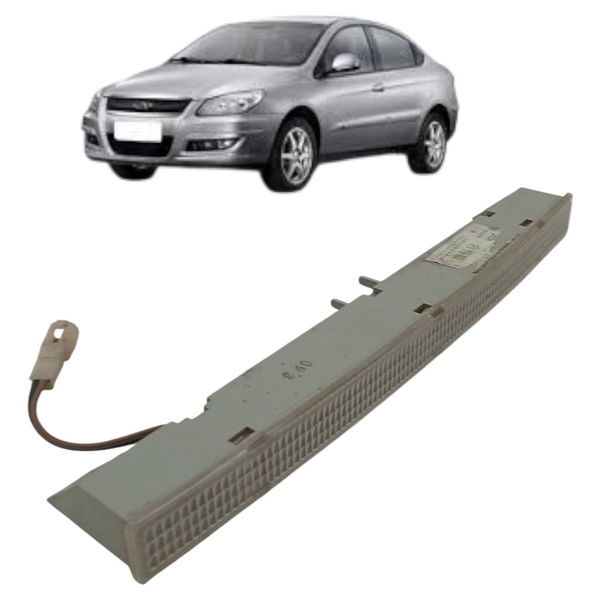Break Light Luz Freio Chery Cielo Sedan 2012 B113773070