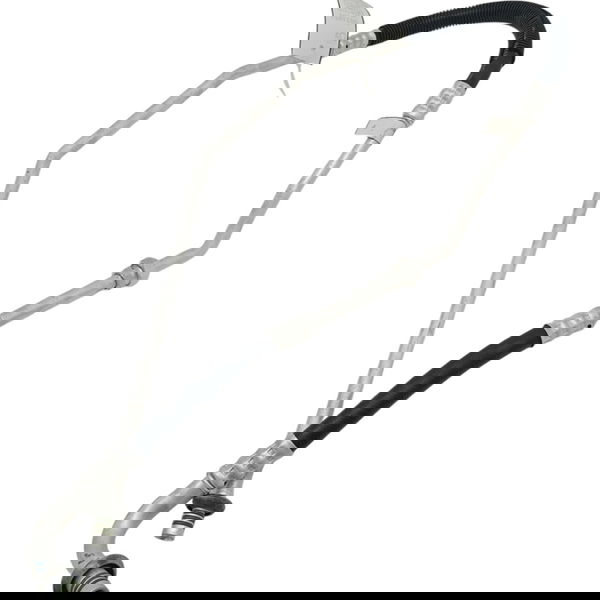 Mangueira Ar Condicionado Ford Focus Hatch 1.6 2006 2007 08