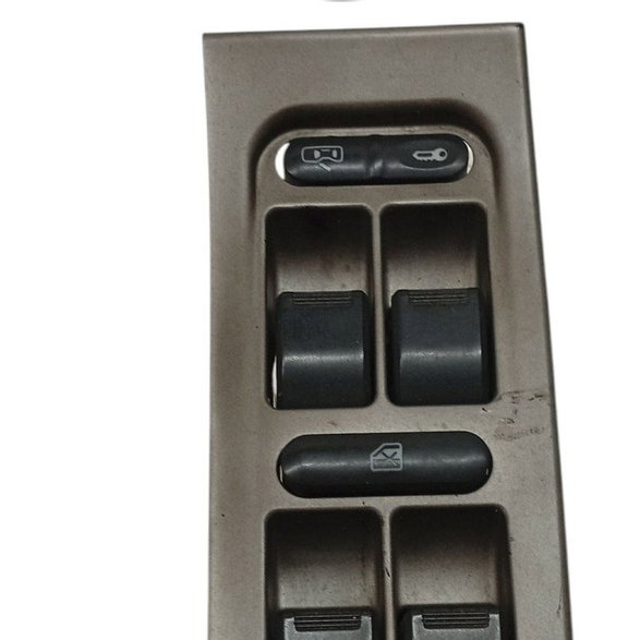 Comando Vidro Eletrico Trava Chery Cielo 1.6 2012