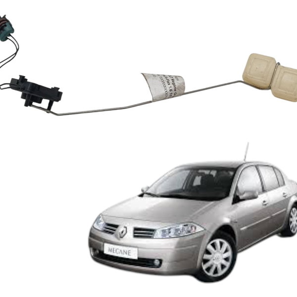 Boia Combustivel Renault Megane 1.0 2010