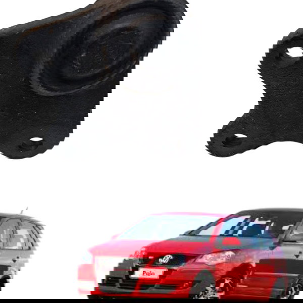 Pivo Balança Dianteira Esquerda Volkswagen Polo 1.6 2010