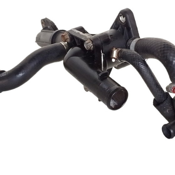 Cano Tubo Agua Kia Picanto 1.0 12v 2009