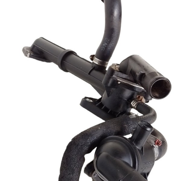 Cano Tubo Agua Kia Picanto 1.0 12v 2009