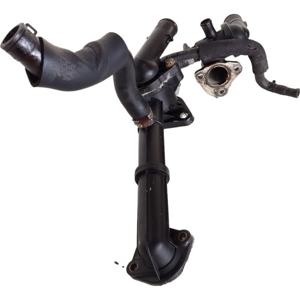 Cano Tubo Agua Kia Picanto 1.0 12v 2009