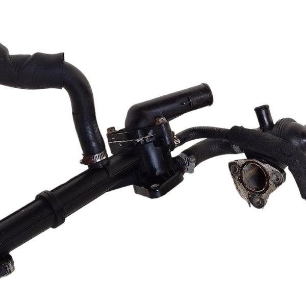 Cano Tubo Agua Kia Picanto 1.0 12v 2009