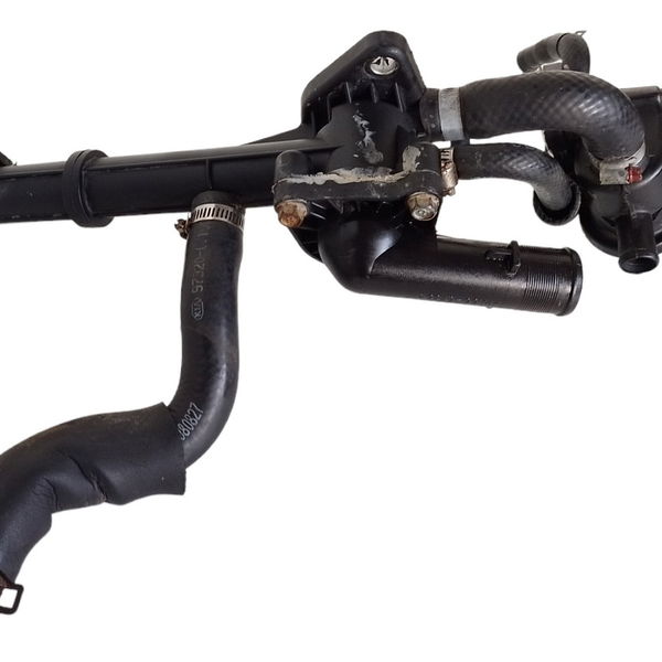 Cano Tubo Agua Kia Picanto 1.0 12v 2009