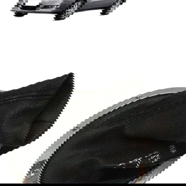 Coifa Alavanca Cambio Chery Cielo 1.6 Sedan 2012 Detalhe