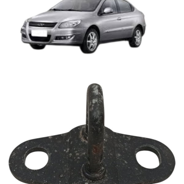 Batente Porta Malas Chery Cielo Sedan 2012