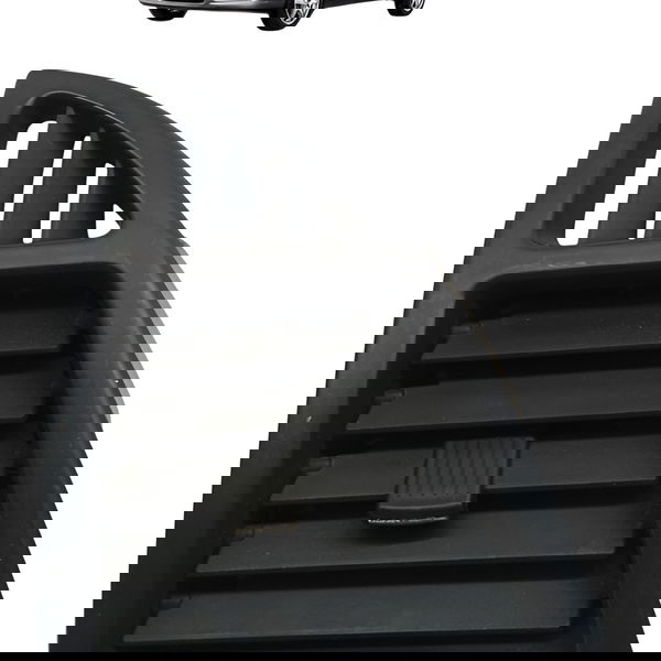 Difusor Ar Esquerdo Chery Cielo Sedan 2012