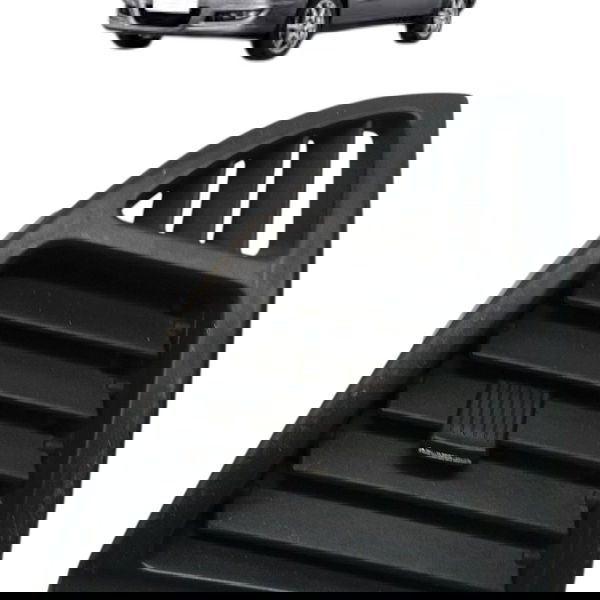 Difusor Ar Direito Chery Cielo Sedan 2012