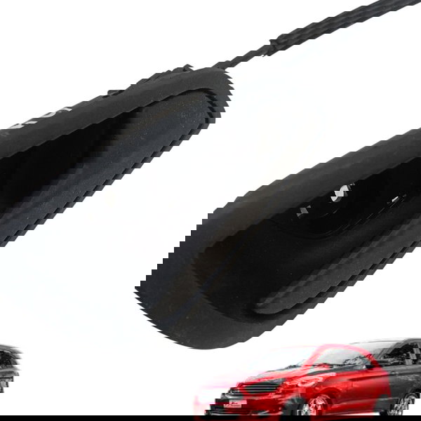 Maçaneta Interna Dianteira Direita Puxador Ford Ka 2015