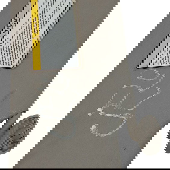 Quebra Sol Esquerdo Chery Cielo Sedan 1.6 2012