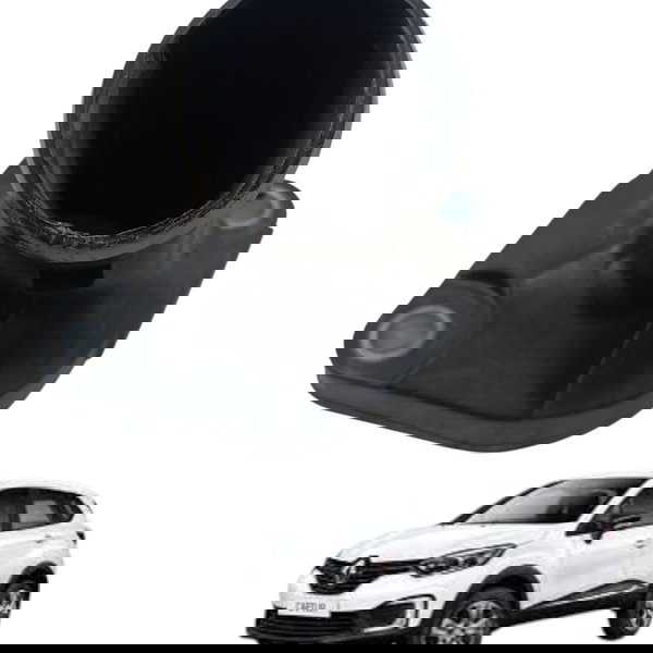 Flange Bomba Agua Renault Captur Duster 1.6