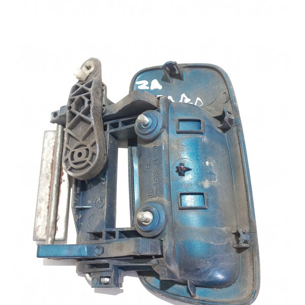 Maçaneta Externa Dianteira Direita Chevrolet Zafira 2003