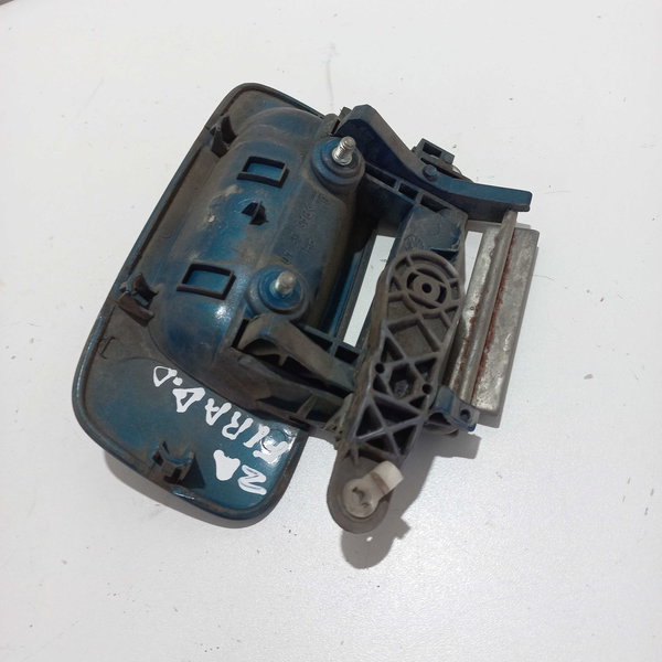 Maçaneta Externa Dianteira Direita Chevrolet Zafira 2003