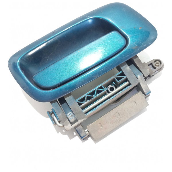 Maçaneta Externa Dianteira Direita Chevrolet Zafira 2003