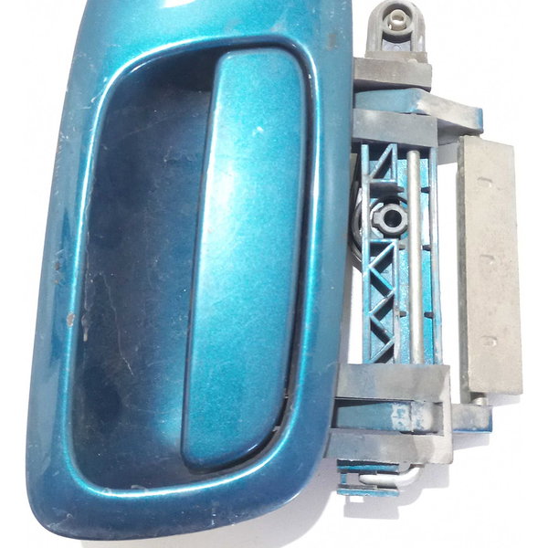 Maçaneta Externa Dianteira Direita Chevrolet Zafira 2003