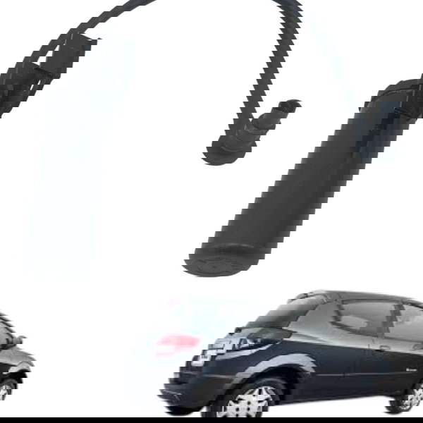 Respiro Externo Cambio Ford Ka Fiesta 1.0 2010