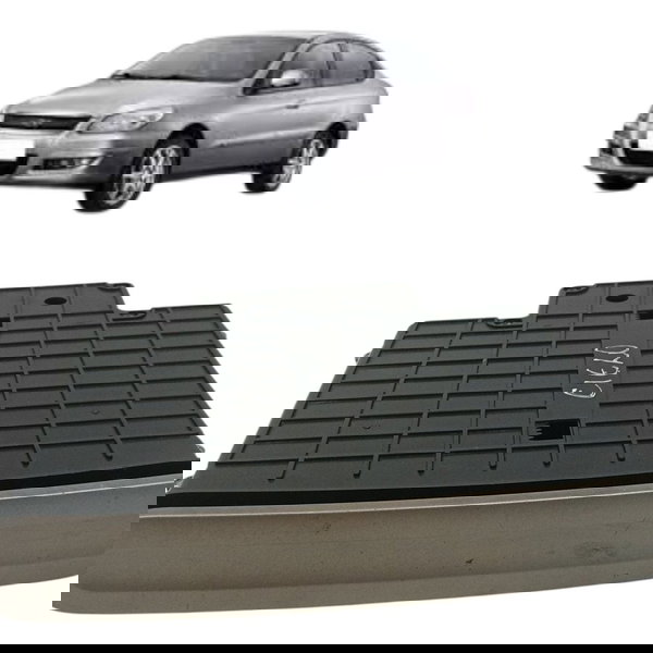 Porta Objetos Painel Central Chery Cielo Sedan 2012