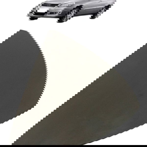 Moldura Acabamento Painel Direito Chery Cielo Sedan 2012