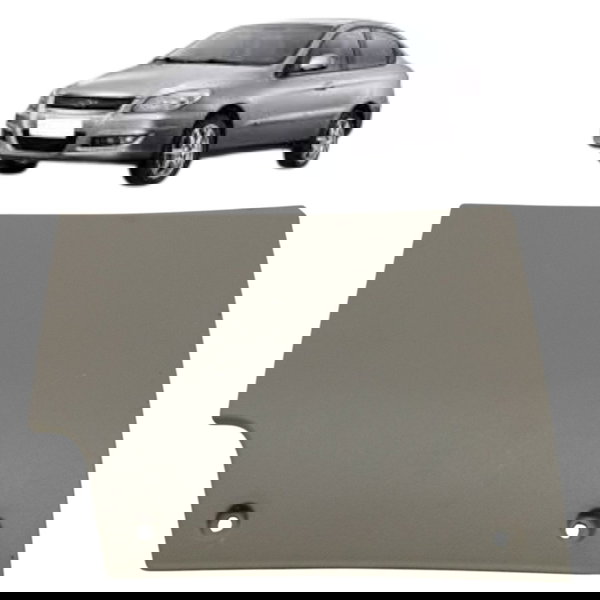 Tampa Interna Fusíveis Painel Chery Cielo Sedan 201