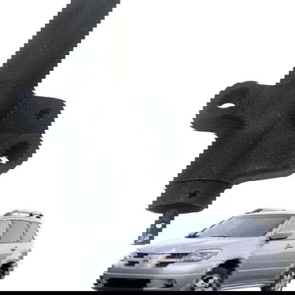 Tensor Correia Dentada Mitsubishi Airtrek 2008