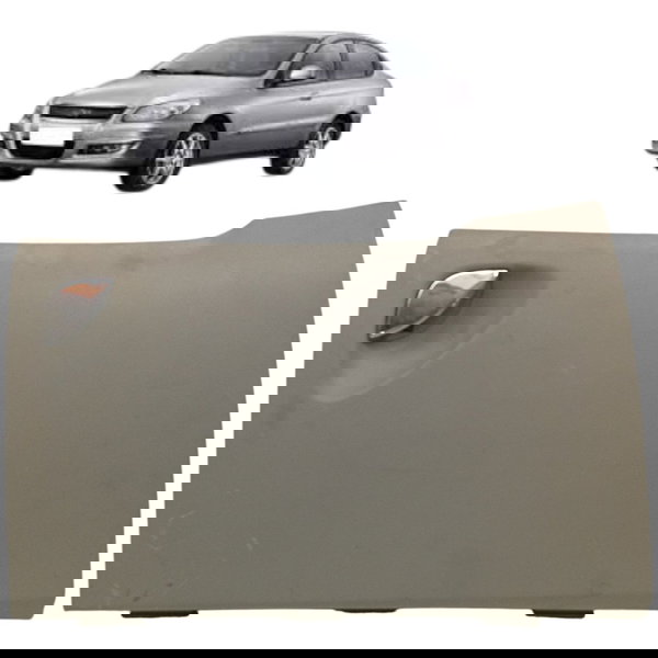 Tampa Porta Luvas Chery Cielo Sedan 1.6 2012