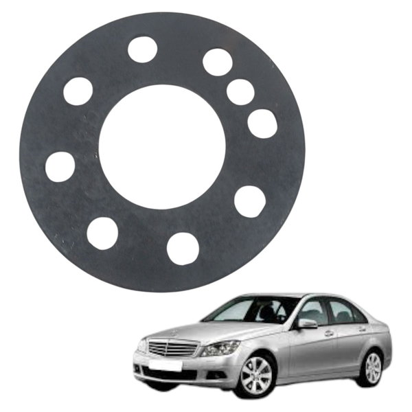 Calço Cremalheira  Mercedes Benz C180 2015