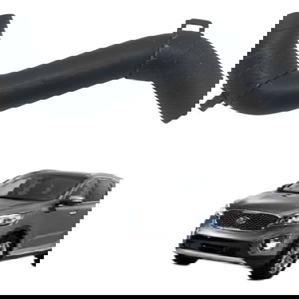 Mangueira Cano Oleo Kia Sorento 2.4 2015