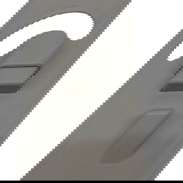 Acabamento Interno Coluna Superior Esquerdo Chery Cielo 2012