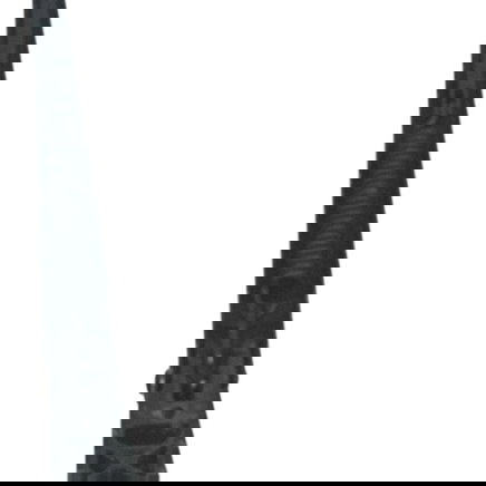 Braço Limpador Parabrisa Esquerdo Chery Cielo Sedan 2012